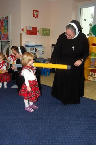 Pasowanie na przefdszkolaka 2023-15