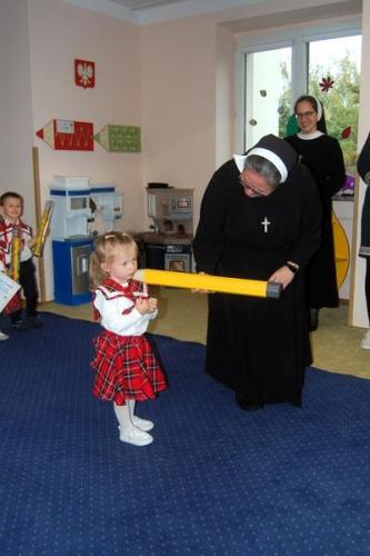 Pasowanie na przefdszkolaka 2023-16